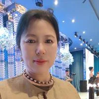 短剧演员张金桂头像