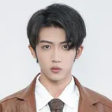 Zhang Jing Yuan as Zhao Jing Cheng profile photo