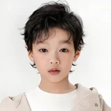 Zhang Jun He as Lu Shi Yue profile photo