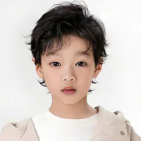 Zhang Jun He profile photo