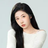 Zhang Jun Ting as Zhou Lin profile photo