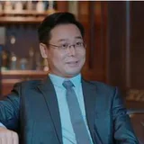 Zhang Kun as Liu Kun Lun profile photo