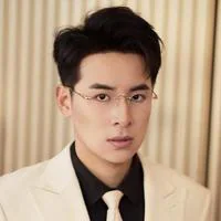 短劇演員張立超頭像