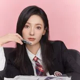 Zhang Li as Li Wen Fang profile photo