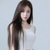 Zhang Luo Qi profile photo