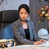 Zhang Mei Hui as Wang Si Ji profile photo