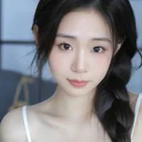 張夢薇飾演馮梓潼的演員頭像