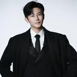Zhang Ming Xiang as Shen Wei Lin profile photo
