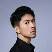 短劇演員張明頭像