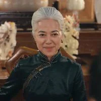 Zhang Pei Fang profile photo