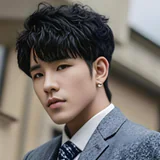 Zhang Peng Wei as Zhao Xuan profile photo