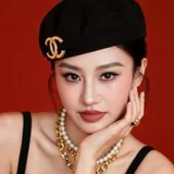 Zhang Qian Ya as Hu Shi profile photo