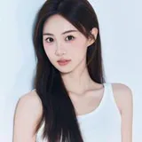 Zhang Qiu Zi as yu shuang profile photo