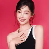 張瑞玭飾演沈明珠的演員頭像