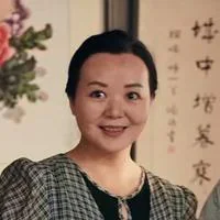 短剧演员张蕊头像