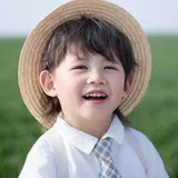 Zhang Shao Yu as Da Bao profile photo