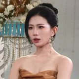 張詩倩飾演馮茵茵的演員頭像