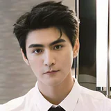 Zhang Si Fan as Yu Ting Zhi profile photo