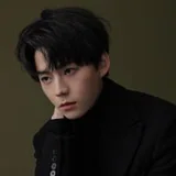 Zhang Tian Cheng as Qin Yu profile photo