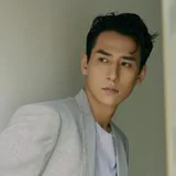 Zhang Tian Jing as Qing Mu Ye profile photo