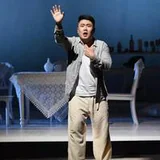 Zhang Tian Peng Fei as Wang Pang Zi profile photo