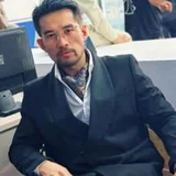 张万森饰演白秋山的演员头像