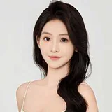 Zhang Wan Yue as Lin Wan Ge profile photo