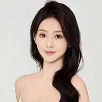短劇演員張婉悅頭像