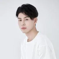 短劇演員張文豪頭像