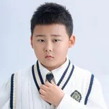 Zhang Xi Zhe as Zhou Yao Zu profile photo