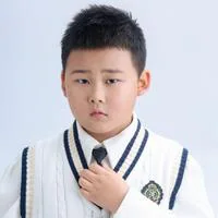 Zhang Xi Zhe profile photo