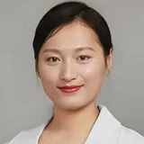 Zhang Xiang Ying as Zhao Rui profile photo