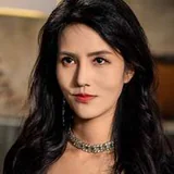 Zhang Xiao as Li Yu Xia profile photo