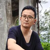 Zhang Xin Quan as Cang Jing Ge Zhang Lao profile photo