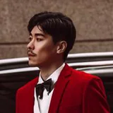 张欣欣饰演赵东磊的演员头像