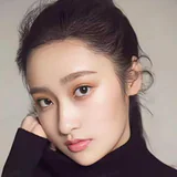 Zhang Xing He as He An Ran profile photo