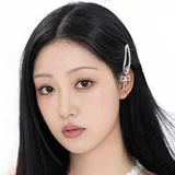 Zhang Ya Di as Su Xiao Huan profile photo