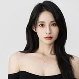 Zhang Ya Meng as Liu Qing Xue profile photo