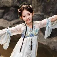 Zhang Yan Xi profile photo