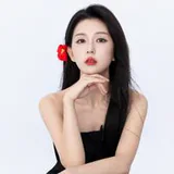 Zhang Yi Ao as Liu Na profile photo