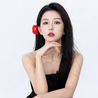 Zhang Yi Ao profile photo