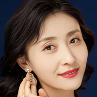 短劇演員張軼靜頭像