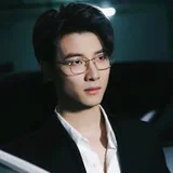 Zhang Yi Xuan as Chen Yang profile photo