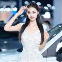 Zhang Yi Xuan profile photo