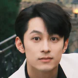 Zhang Yi Yang as Nan Gong Yi profile photo