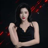Zhang Ying as Bai Zhu profile photo
