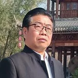 Zhang Yong Min as Su Ding Shan profile photo