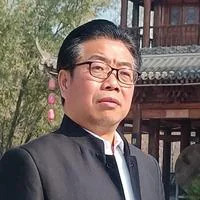 短剧演员张永民头像