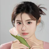 Zhang Yu He as Li Yun Er profile photo