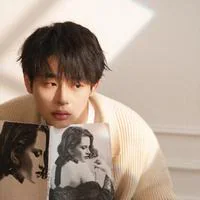 Zhang Zhen Fan profile photo